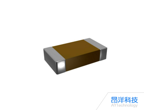 汽車用多層陶瓷風(fēng)華貼片電容