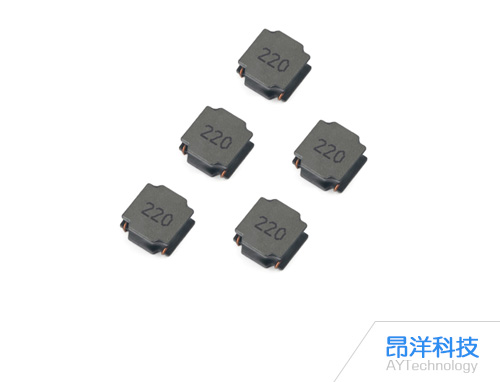 順絡SWPA繞線SMD功率貼片電感