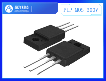 MOS高壓場(chǎng)效應(yīng)300v 69A 0.049Ω管