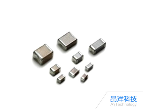 風華貼片電容0201,1nF ±10% 50V