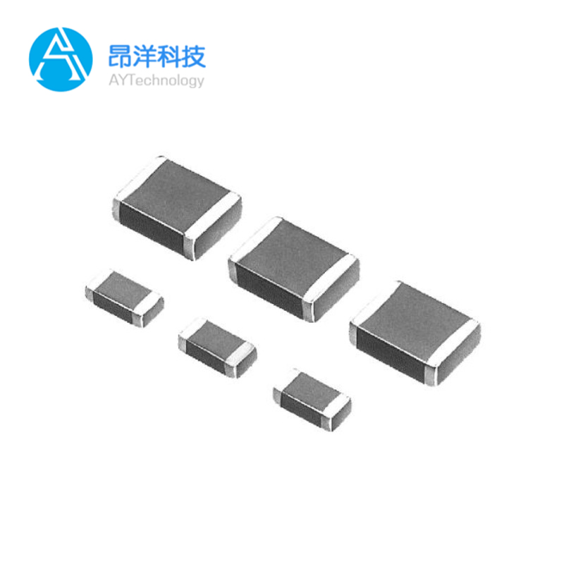 太誘貼片電容06034.7uF ±10% 25V 